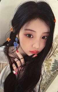MAMIHLAPINATAPAI oy 特典卡 