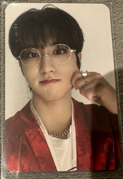 SKZ✨城卡 SUBK城✨限時降售