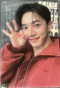 迷6 SURREAL B Ver. 專輯卡 