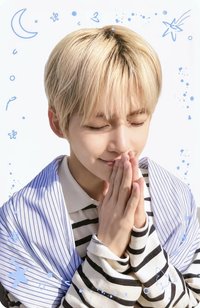 DICON D社 Dear my BOYHOOD 雜誌卡 