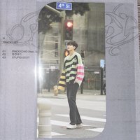 mini7 Hana書籤