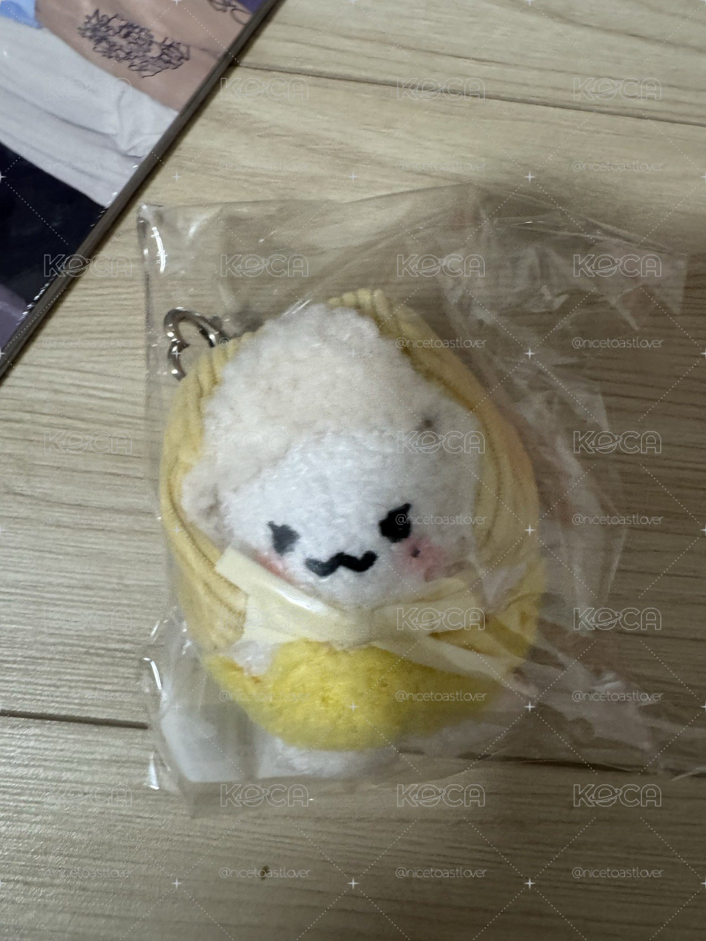 10週年展覽 太妍娃娃