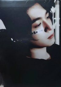 迷九 海報 