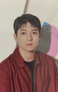 2nd世巡 周邊卡 