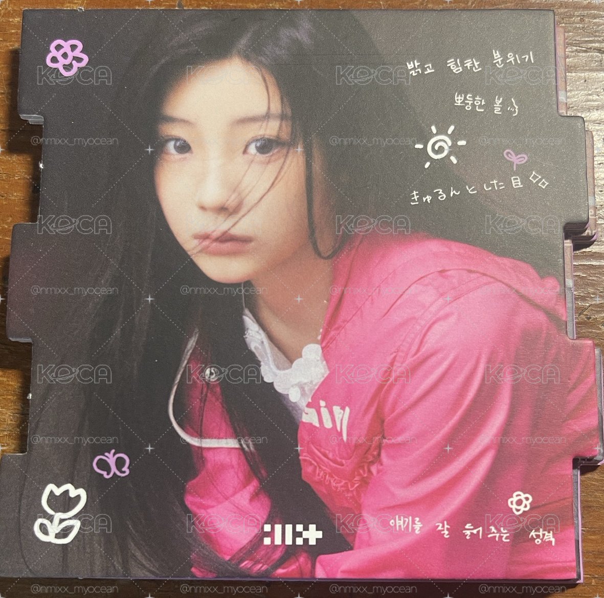 SUPER REAL ME 專輯 3張專輯
