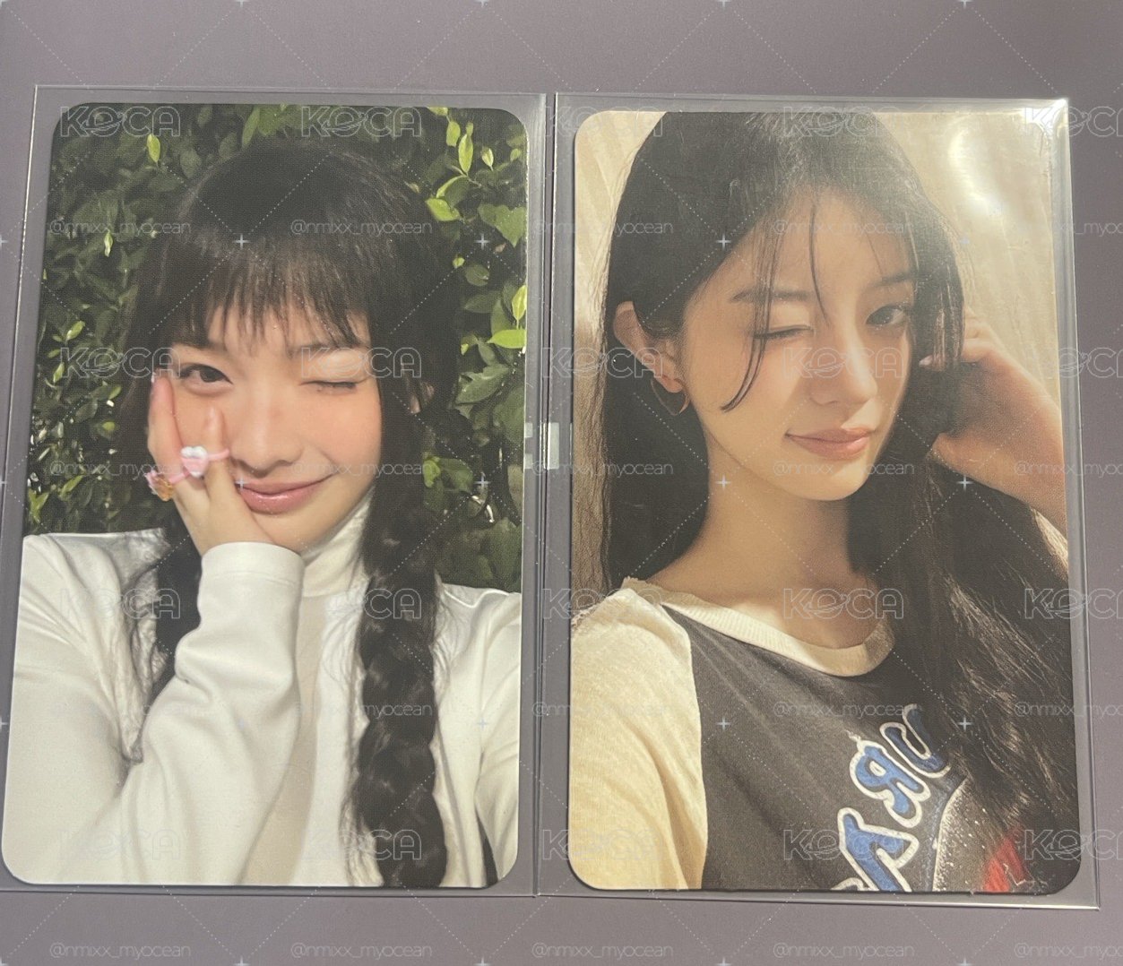 SUPER REAL ME 專輯