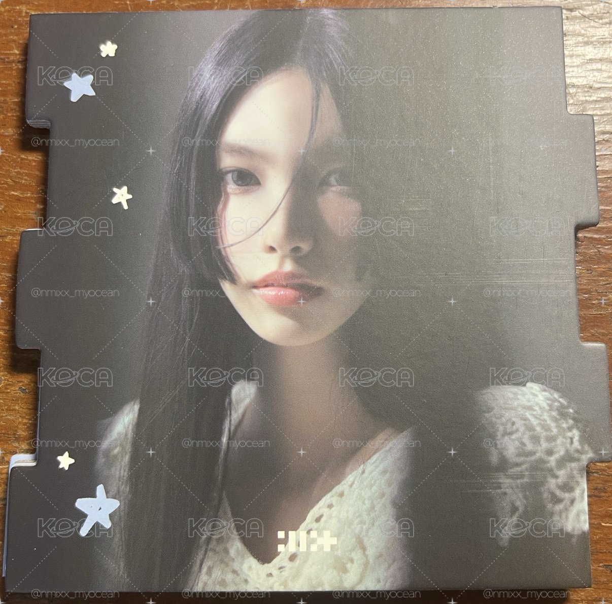 SUPER REAL ME 專輯