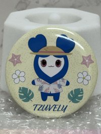 徽章 tzuvely