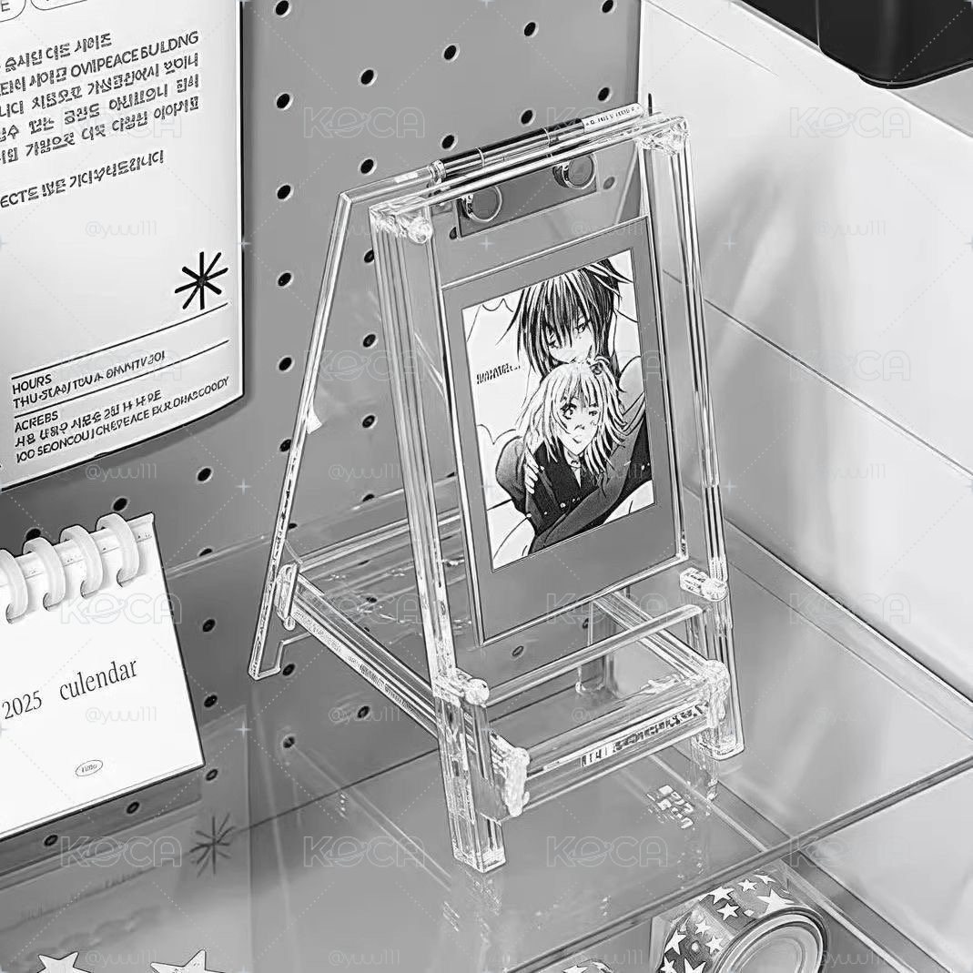dg 輕透小卡展示架✨✨