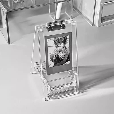 dg 輕透小卡展示架✨✨