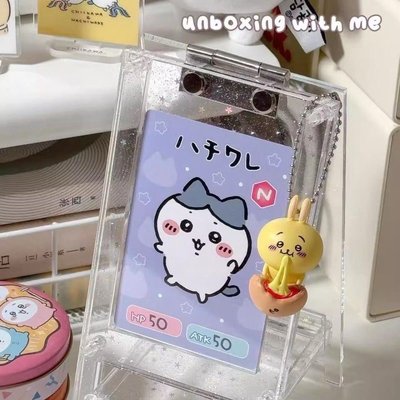 dg 輕透小卡展示架✨✨