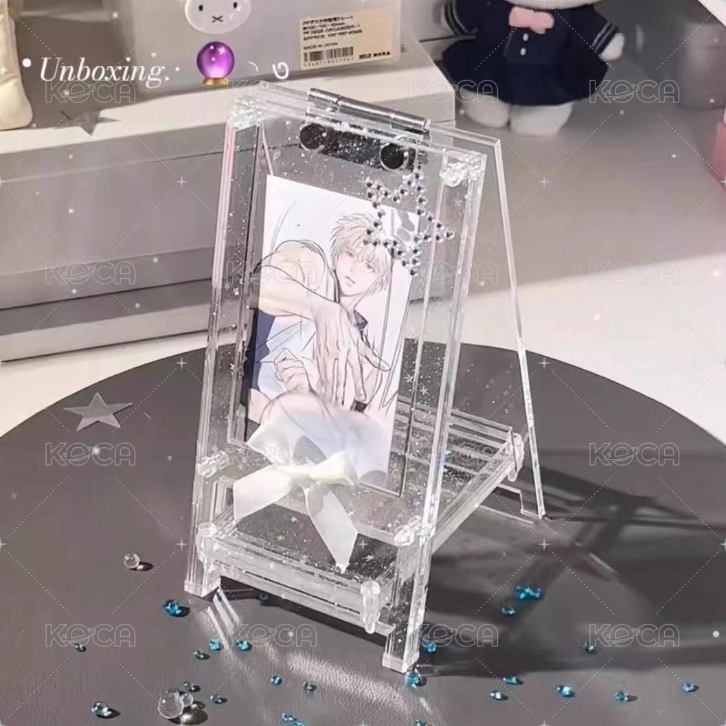 細閃