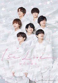 1專 hmv 通常盤特典 透卡 