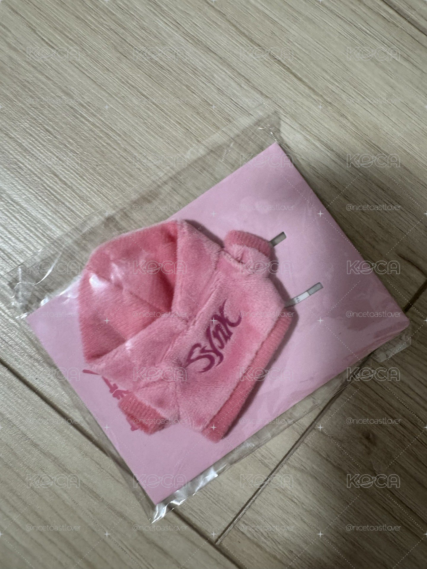 Karina娃衣