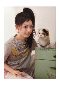 MAMIHLAPINATAPAI ma 簽售卡 