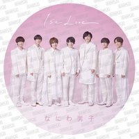1專 hmv 初回二特典 徽章 