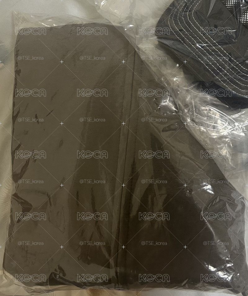 全新外套M號（現貨）