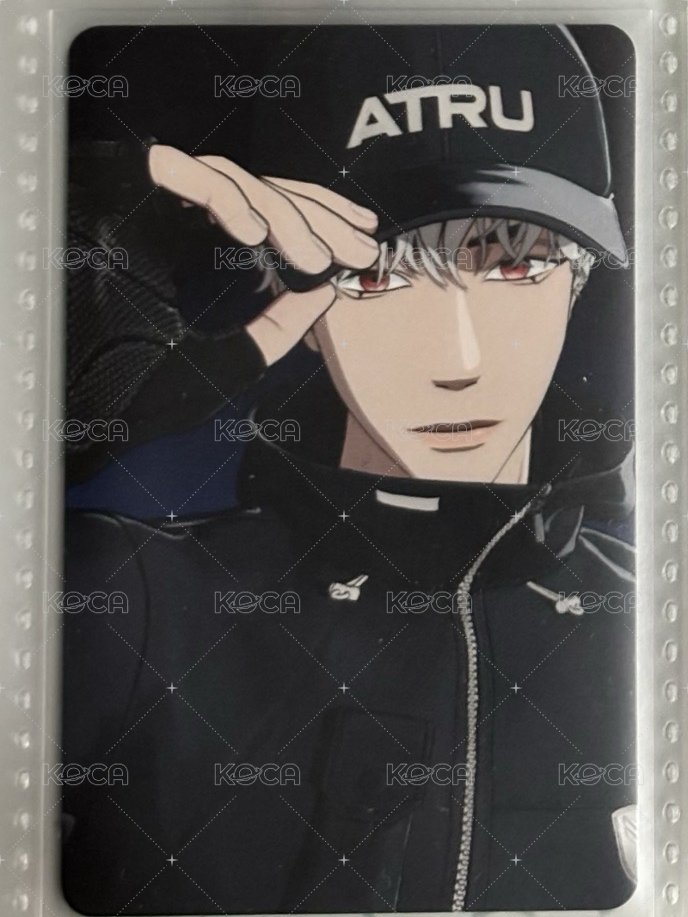 未掃qr