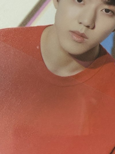 Dowoon 小卡*3