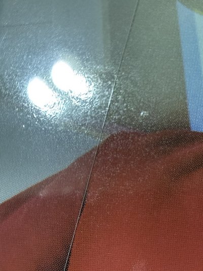 Dowoon 小卡*3