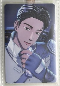 藍藍