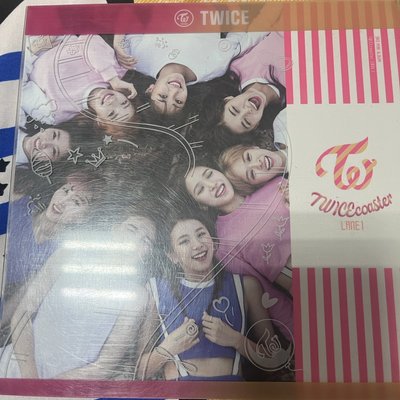 TWICE空專3
