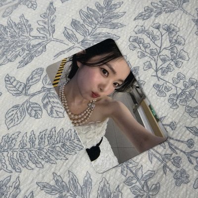 IRENE I WILL 澳門入場卡