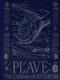 PLAVE設定集 回憶錄 Vol.1