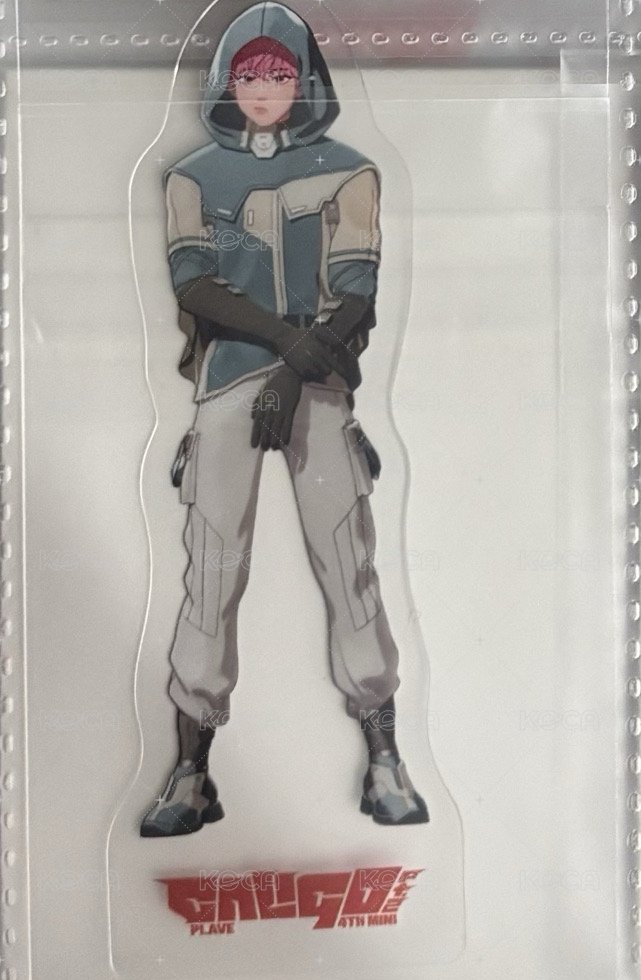 透明書籤