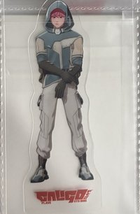 透明書籤