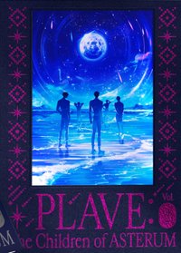 PLAVE設定集 回憶錄 Vol.2