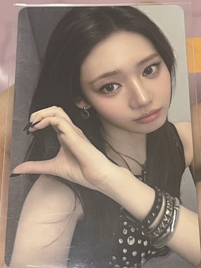 比愛心RORA