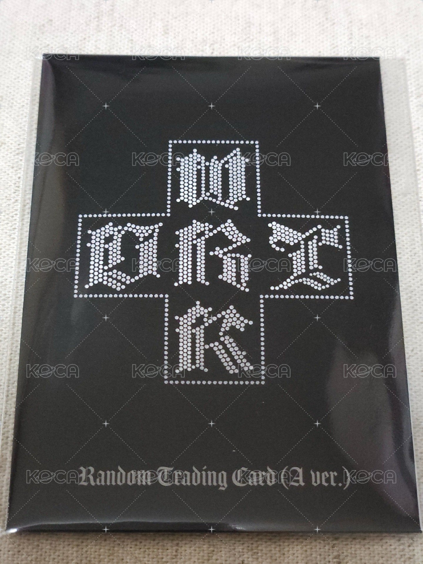 銀隨機卡