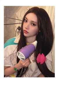 MAMIHLAPINATAPAI bdm 簽售卡 
