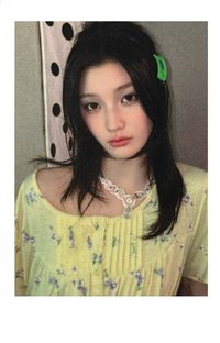 MAMIHLAPINATAPAI bdm 簽售卡 