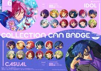2026 Jun. -Casual Side- & -Idol Side-