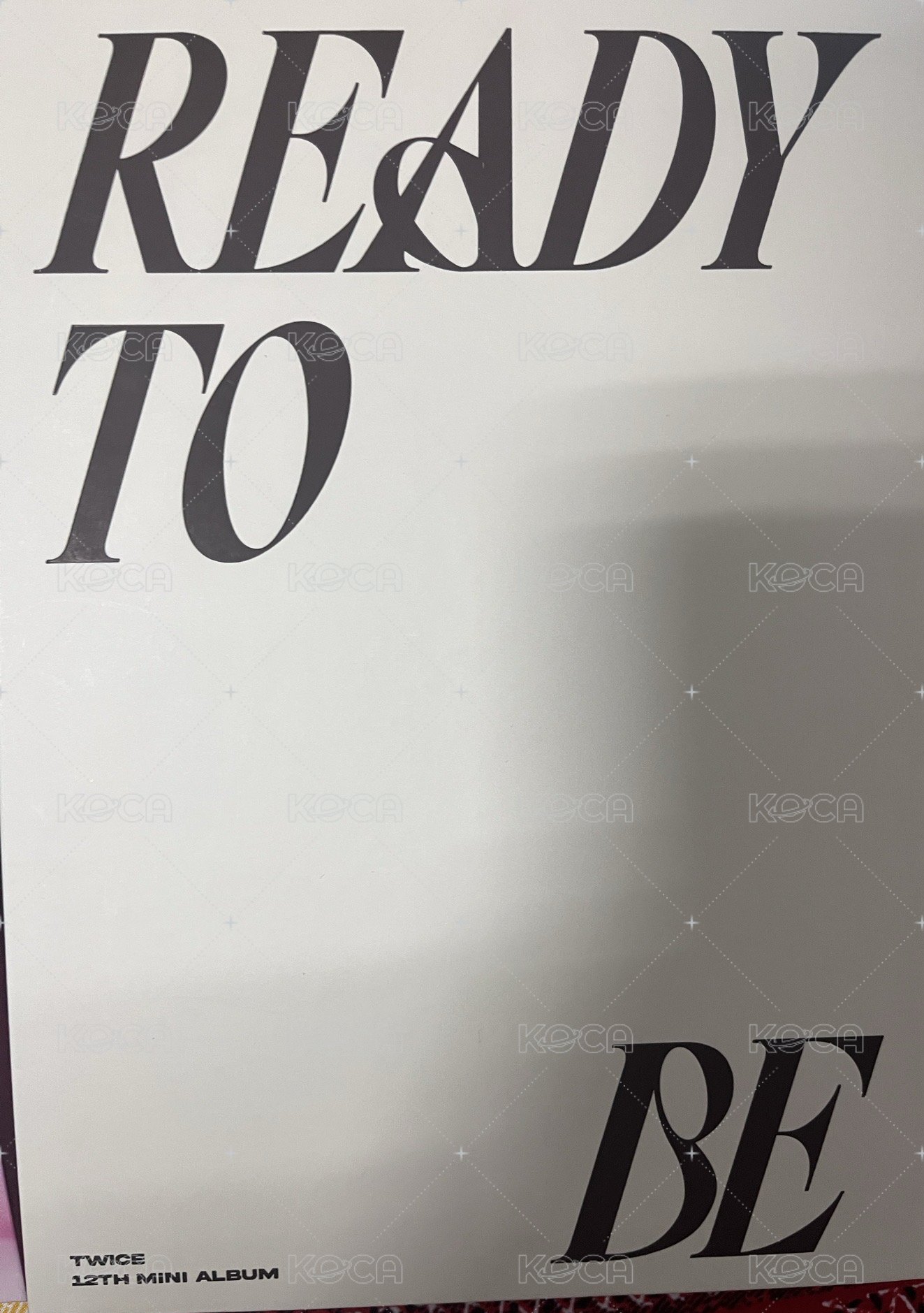 BE