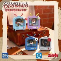 HOLLYBOX 電視造型 小夜燈