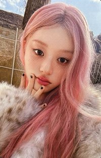 MAMIHLAPINATAPAI yzy 預售2.0 特典卡 