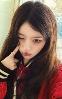 MAMIHLAPINATAPAI yzy 預售2.0 特典卡 