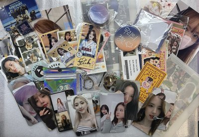 WJSN 小卡周邊專輯 勿直下單
