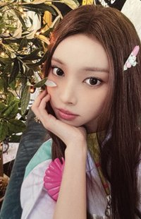 MAMIHLAPINATAPAI yzy 預售1.0 特典卡 