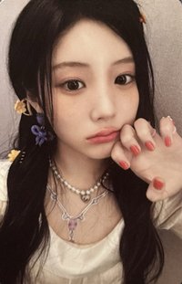 MAMIHLAPINATAPAI yzy 預售1.0 特典卡 