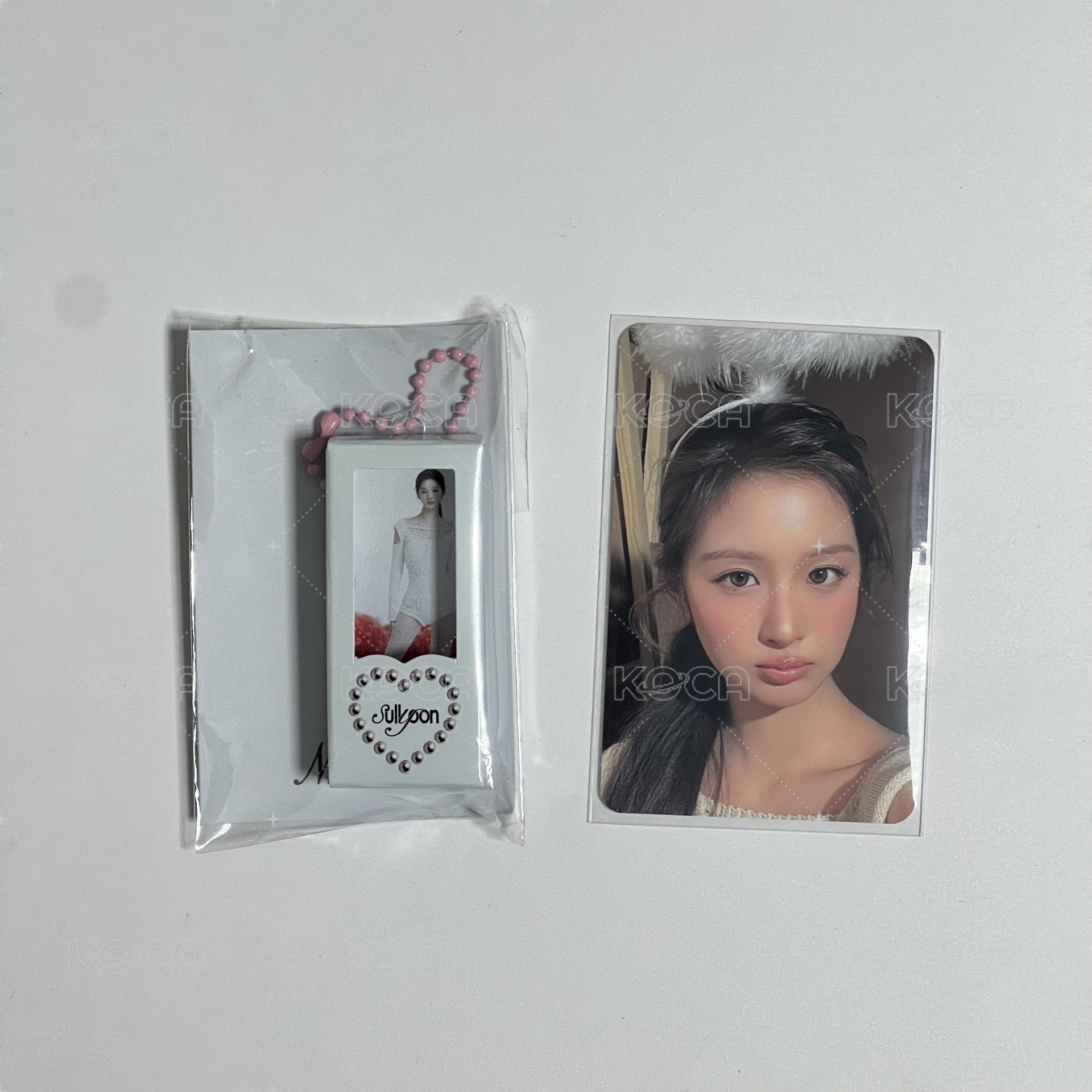 SULLYOON