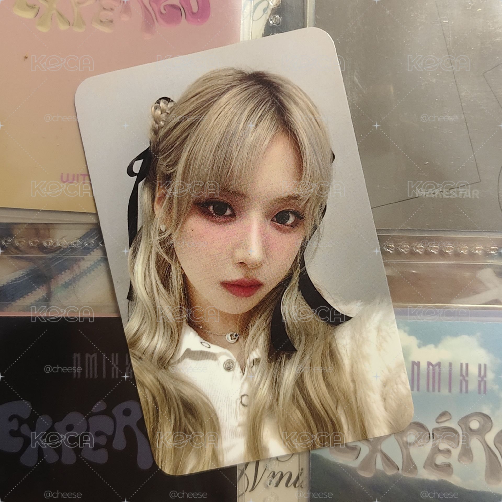 Jiwoo sw月光天使友
