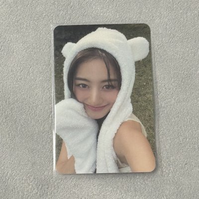 志效 小卡