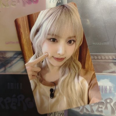 Jiwoo am汗蒸幕友