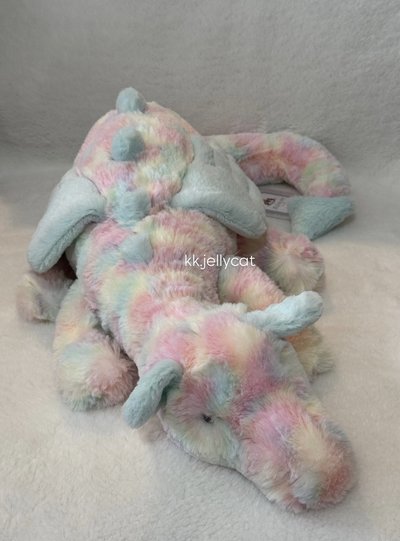 50cm 彩虹龍