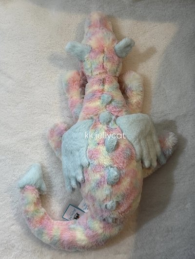 50cm 彩虹龍