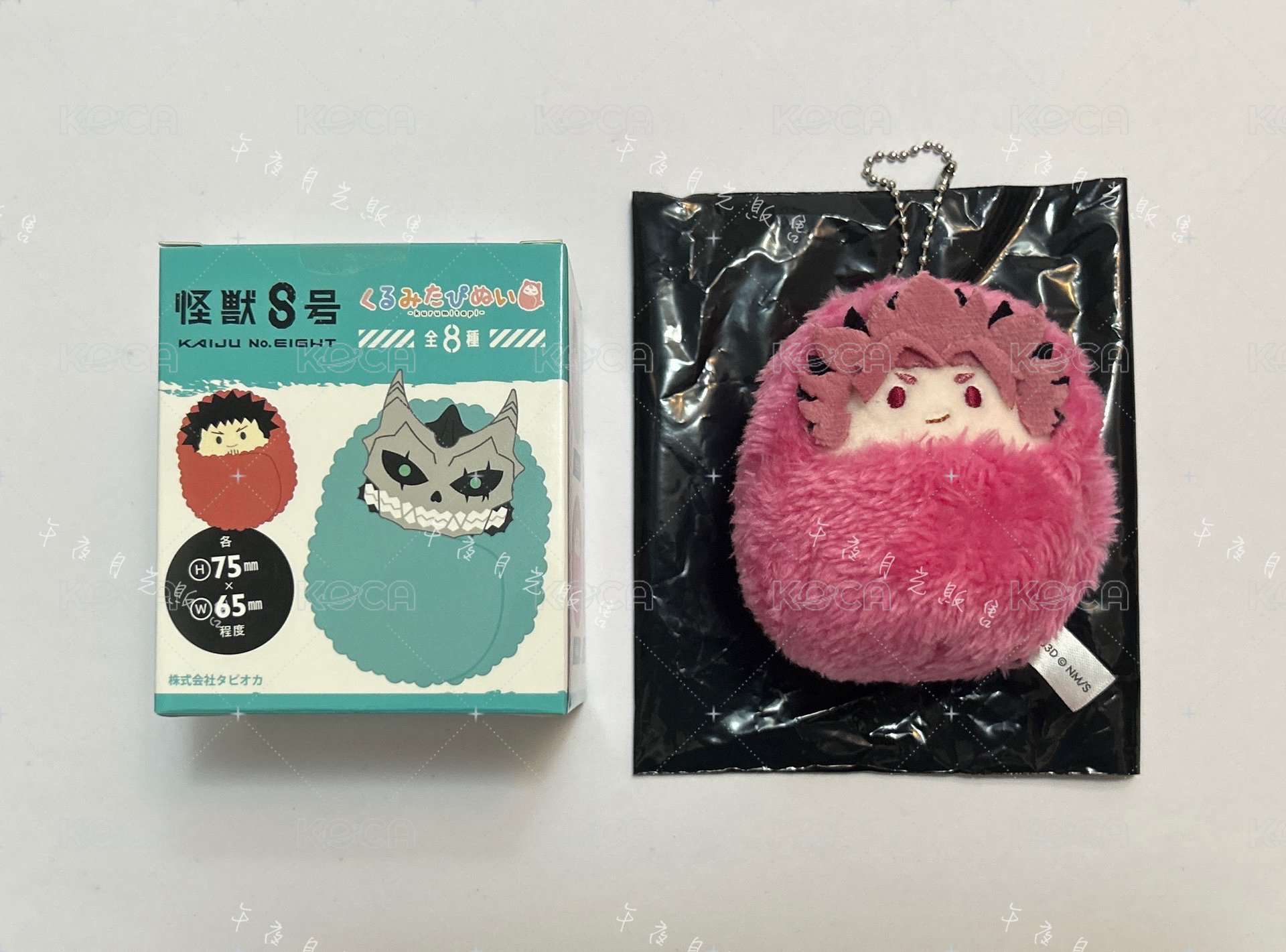 鳴海弦A款［需綁2，不單售］